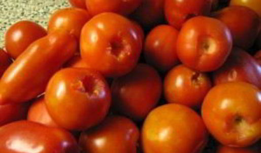 помидоры маринованные с чесноком