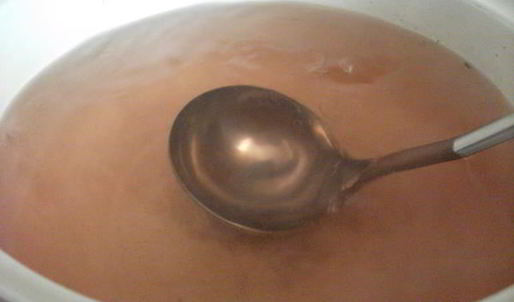 помидоры маринованные со сливой