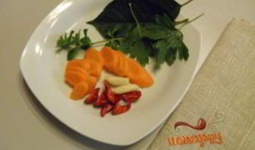 огурчики на зиму с лимонной кислотой