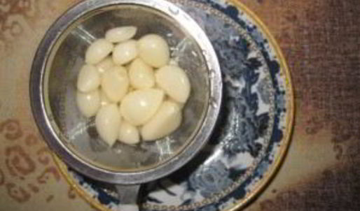 огурчики пальчики на зиму