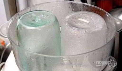 огурчики по-болгарски на зиму