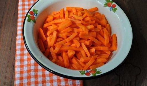 перец с баклажанами на зиму