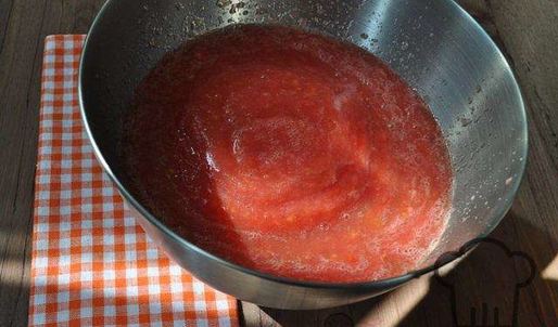 перец с баклажанами на зиму