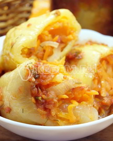 Рецепт перцев фаршированных овощами на зиму пальчики оближешь