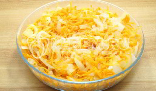 перцы фаршированные овощами на зиму пальчики оближешь