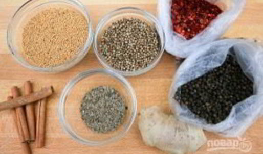 помидоры пальчики оближешь на зиму