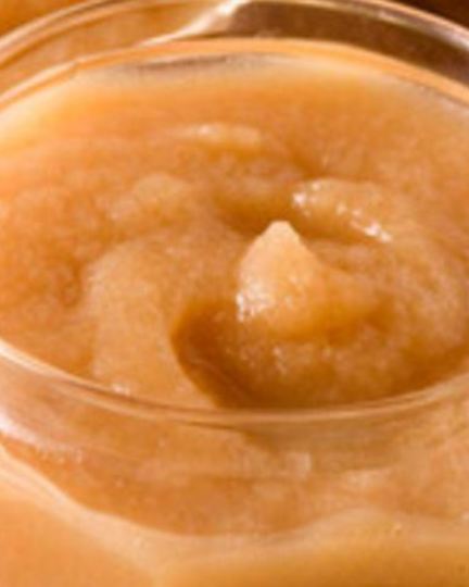 Рецепт грушевого повидла