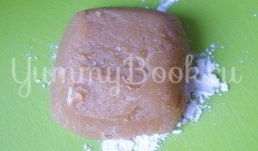 яблочное повидло в мультиварке