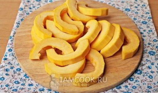 пюре из кабачков на зиму