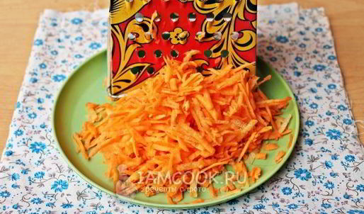 пюре из кабачков на зиму