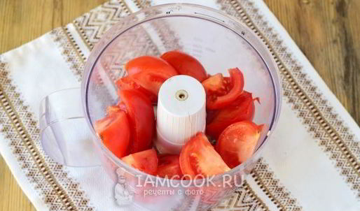 сок томатный на зиму без стерилизации