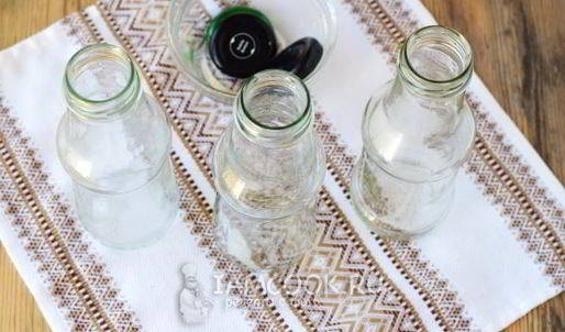 сок томатный на зиму без стерилизации