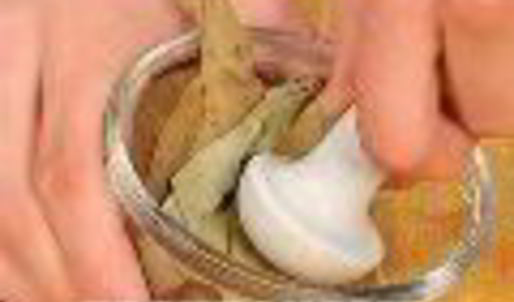 домашнее сало