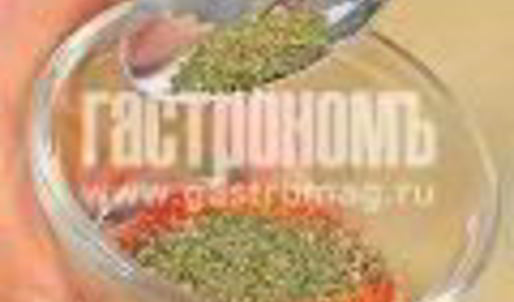 домашнее сало