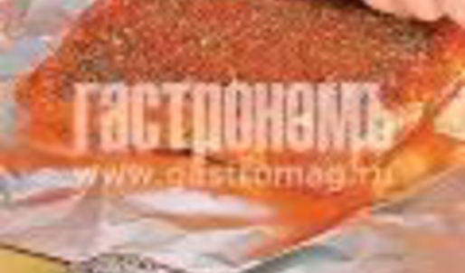 домашнее сало