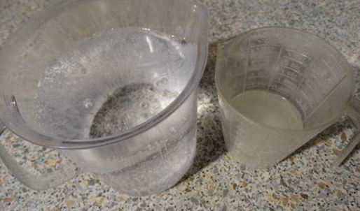 хрустящие малосольные огурчики