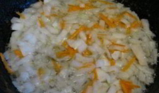 кислая капуста со свининой