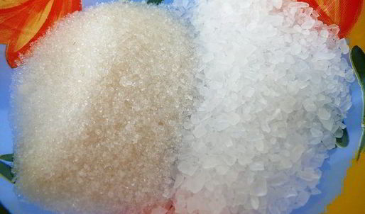 малосольная семга