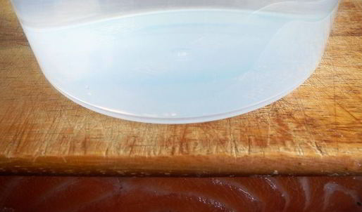 малосольная семга