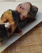 Малосольная скумбрия