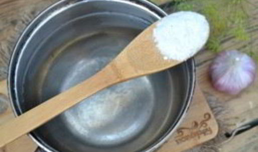 малосольные кабачки