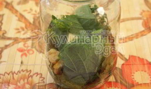 малосольные огурчики