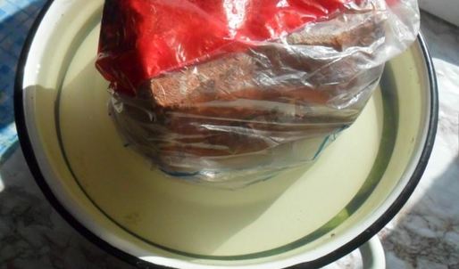 малосольные огурцы на зиму