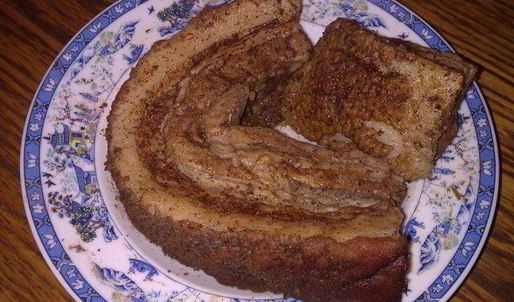 сало — бомба для защитников отечества