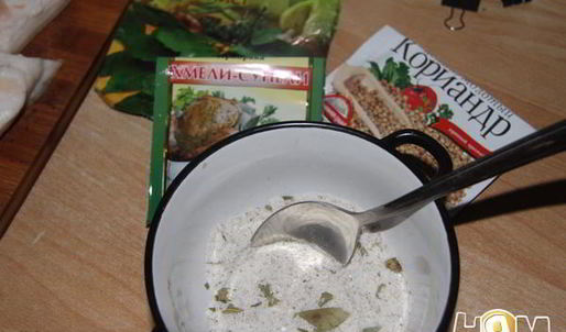 сало соленое