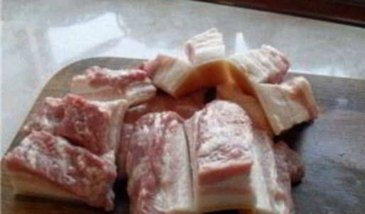 сало в духовке