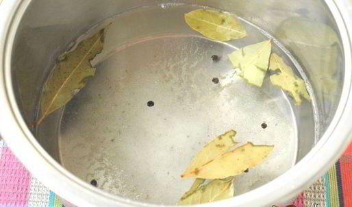 сало в рассоле