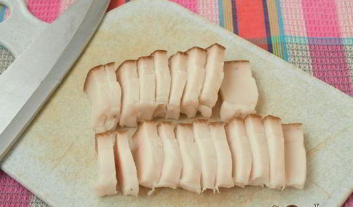 сало в рассоле