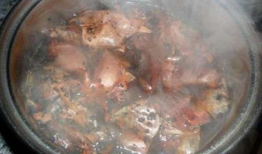 скумбрия домашнего посола