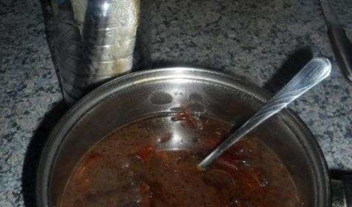 скумбрия домашнего посола