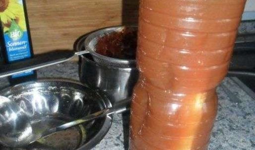 скумбрия домашнего посола