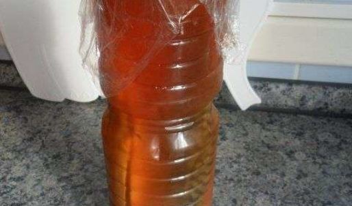 скумбрия домашнего посола