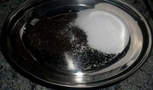 скумбрия домашнего посола