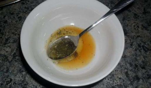 скумбрия домашнего посола