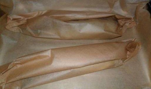 скумбрия домашнего посола