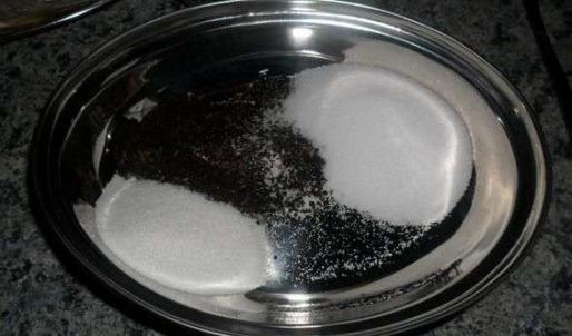 скумбрия домашнего посола