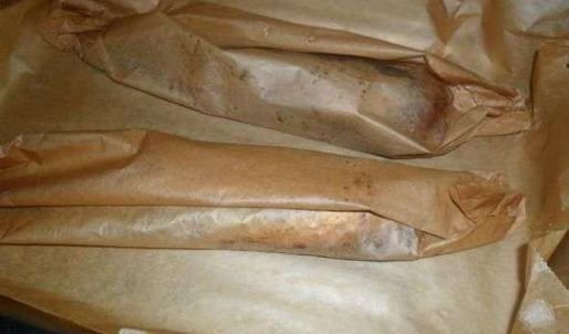 скумбрия домашнего посола