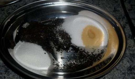 скумбрия домашнего посола