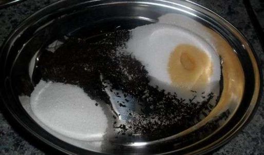 скумбрия домашнего посола