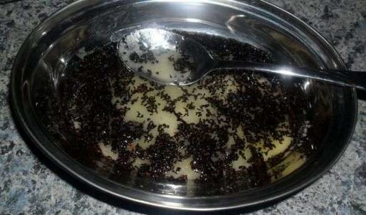 скумбрия домашнего посола