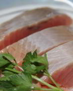 Слабосоленая горбуша