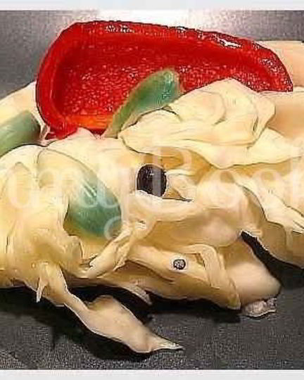 Рецепт соленой капусты