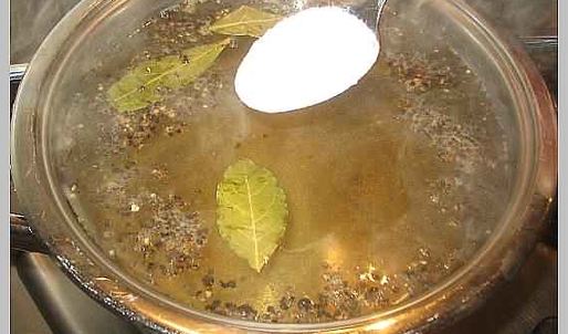 соленая капуста