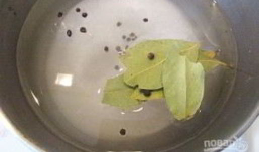 соленая скумбрия в рассоле