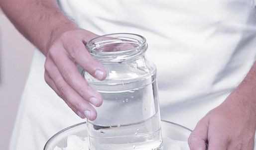 соленые белые грибы