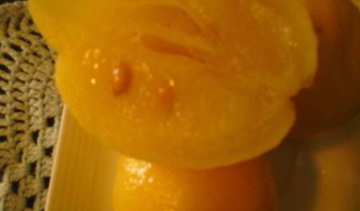 соленые лимоны